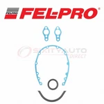 Fel-pro Engine Timing Cover Gasket Set For 1978-1980 Oldsmobile Cutlass Gl New. Price: $21.55.