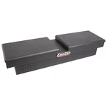 Dee Zee 10370TB Red Label Cross Bed Tool Box Length: 69.75 Width: 20 Height: 12. New. Price: $644.98.
