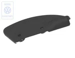 Satin Black Cover Vag Golf MK1 Cabriolet 79 93 Genuine 155871413A01C Neu. Price: $18.64.