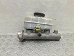 01-05 Explorer Sport Trac 3.0L Brake Booster Master Cylinder Oem 541-01085 Used. Price: $55.00.