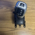 2012-2015 Bmw F25 Automatic Selector Gear Shifting Unit Assembly 10091824-00 Used. Price: $69.00.