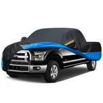 Car Cover Waterproof All Weather Outdoor Windproof Dustproof Uv Protection Fit New. Price: $61.88.