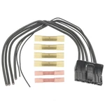 Blower Resistor Connector Standard Motor Products S2512 New. Price: $99.99.