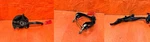 94-01 Acura Integra Driver Left Front Spindle Knuckle Hub & Lower Control Arm 09 Used. Price: $329.95.