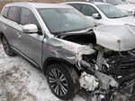 Driver Rear Suspension Gasoline Fwd Fits 14-20 Outlander 2013591 Used. Price: $691.63.