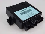 09 - 14 Buick Cadillac Chevrolet Gmc Power Liftgate Control Module 25845783 Oem Used. Price: $59.95.