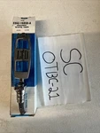 Genuine Ford Ltd Hood Top Ornament, E0AZ-16850-A New. Price: $77.42.