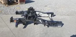23 Ford F150 Front Frame Section Cut 5.0L 4X4 4WD Crew Cab 145" Wheel Base Used. Price: $1080.00.