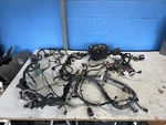 Ford F-250,F-350,F450 Super Duty KC3Z12A581AGA Wire Asy Oem Used. Price: $499.00.