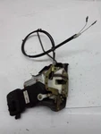 R/f Right Passenger Front Door Lock Actuator 2004 Mazda 6-8-9P Used. Price: $119.97.