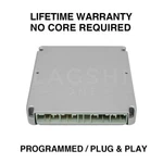 Engine Computer Programmed Plug&play 2002 Toyota Tacoma 89661-04870 2.7L Ecm Oem Remanufactured. Price: $538.99.