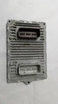Engine Ecm Classic Style Vertical Rear Door Handle Fits 15-17 Compass 395323 Used. Price: $93.60.