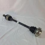 Bmw Rear Cv Joint Axle Shaft Assembly New Nos 650I 550I 750I 750LI 545I 645CI. Price: $275.00.