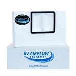 Airflow Rvafac Arflw Dist Mod Colem M31015- RVAF-M3-KIT New. Price: $178.87.