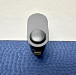 91 02 Bmw E36 323I 325I 328I M3 Z3 Fog Light Lamp Switch Button Oem 100K Miles Used. Price: $44.99.