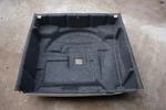 Mercedes Ml Gle W166 Rear Boot Floor Liner Mat Carpet A1666840005 2012-2019 Used. Price: $64.46.
