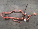 2022 2023 2024 2025, Lexus NX350H, Under Floor Wire Harness, Oem Used. Price: $849.99.