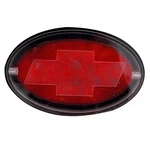 Bully Hitch Cover Brake Light Led W/ Chevrolet Accent CR-017C Fits 2" New. Price: $25.00.