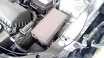 Fuse Box Engine Compartment Coupe Lx Fits 16-18 Civic 5266882 Used. Price: $95.00.