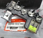 Genuine Oem Honda 38210-TF0-003 Battery Fuse Terminal Assembly New. Price: $67.00.