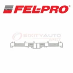 Fel-pro Exhaust Manifold Set 1963 Ford 300 3.3L L6 Lm New. Price: $25.21.