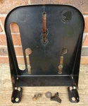 Toro Wheel Horse 13-38 Xl 71185 Seat Support 88-4910 Used. Price: $19.95.