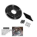 3824078 5395259 Rear Crankshaft Seal Installer Alt ST-224C For Cummins 3.90/5.9L New. Price: $91.50.