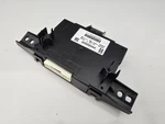 2024 Nissan Frontier Hvac Temperature Control Module 277609BU5C Oem Used. Price: $50.00.