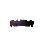 Scott Drake Floor Carpet Insulator Fits 1964-1970 Ford Mustang 65- New. Price: $48.69.