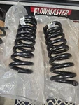 Part 05181369AD Mopar Coil Springs Oem Factory 2014-23 New. Price: $120.00.