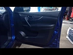 2021 Rogue Sport Passenger Right Front Door Trim Panel 1639136 Used. Price: $174.99.