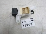1998 1999 2000 Lexus LS400 Dash Panel Small Fuse Box Junction Block Connector Used. Price: $63.31.