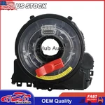 New Steering Angle Sensor Slip 8K0953568M Fits For Audi A4 A5 Q5 S4 S5. Price: $128.00.