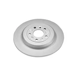 Powerstop AR8180EVC Evolution Coated Rotor New. Price: $68.94.