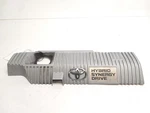 Engine Cover Fits Toyota Prius 2010 Oem Used. Price: $59.00.