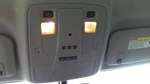 Console Front Roof With Garage Door Opener Opt UG1 Fits 13 Malibu 103652472 Used. Price: $61.04.