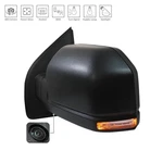 FO1320578 New Replacement Driver Side Door Mirror Fits 2018 Ford F-150 Raptor. Price: $791.00.