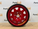 Porsche 911 964 993 968 928 Spare Emergency Wheel Tire 96536213000 Used. Price: $167.99.