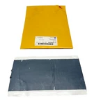 Genuine Gm Sealer Sealing Strip 10IN X 5IN 19256788 New. Price: $11.00.