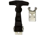 Buyers Products WJ195 Truck And Trailer Rubber Hood Latch New. Price: $8.14.