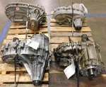 2014 Jeep Grand Cherokee Transfer Case Assembly Oem 124K Miles - LKQ423945745 Used. Price: $1351.50.
