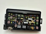 2010 Dodge Ram 1500 2500 Totally Integrated Power Module Tipm 04692194AG Used. Price: $289.00.