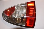 Oem Subaru Forester SG5 SG9 Left Tail Light Lamp Koito 220-20892 Genuine Used. Price: $99.00.