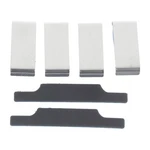 Genuine Jaguar/land Rover Brake Caliper Noise Reduction Shim Repair Kit C2C41679 New. Price: $65.09.