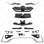 For Cr-v 2020-22 Grille/trims/bumper Headlight Brackets/fog Light/radiator Cover New. Price: $114.93.