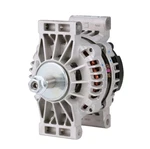 Delco Remy Alternator 24SI 12V 145A # 19020900 New. Price: $265.00.