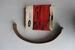 Vintage Qrp Automatic Transmission Band Fits Ford 1967-1996 (D4AZ-7D034-A) Used. Price: $16.99.