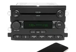 Ford 05-06 F-150 Truck Am Fm Cd Player With Bluetooth Upgrade 6L3T-18C815-FE Remanufactured. Price: $361.25.