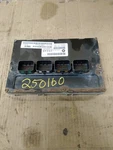 2010 Volkswagen Routan Engine Control Module Ecm Ecu 2009 2011 Used. Price: $116.00.