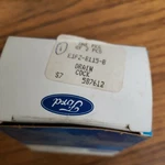 Nos Ford E1FZ-8115-B Draincock New. Price: $8.00.